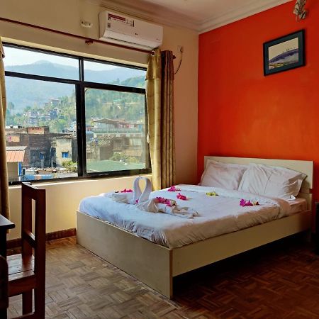 Gateway Himalaya Resort Ghanpokhara Εξωτερικό φωτογραφία