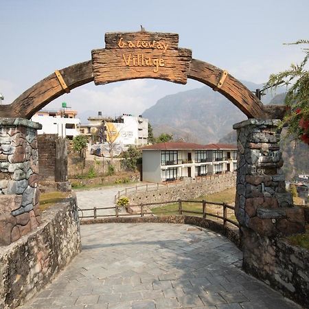Gateway Himalaya Resort Ghanpokhara Εξωτερικό φωτογραφία