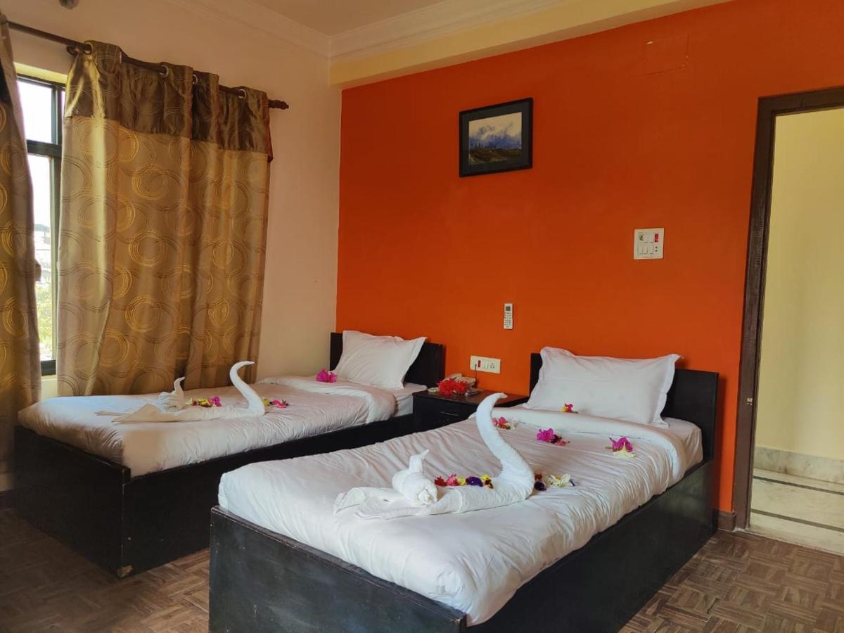 Gateway Himalaya Resort Ghanpokhara Εξωτερικό φωτογραφία